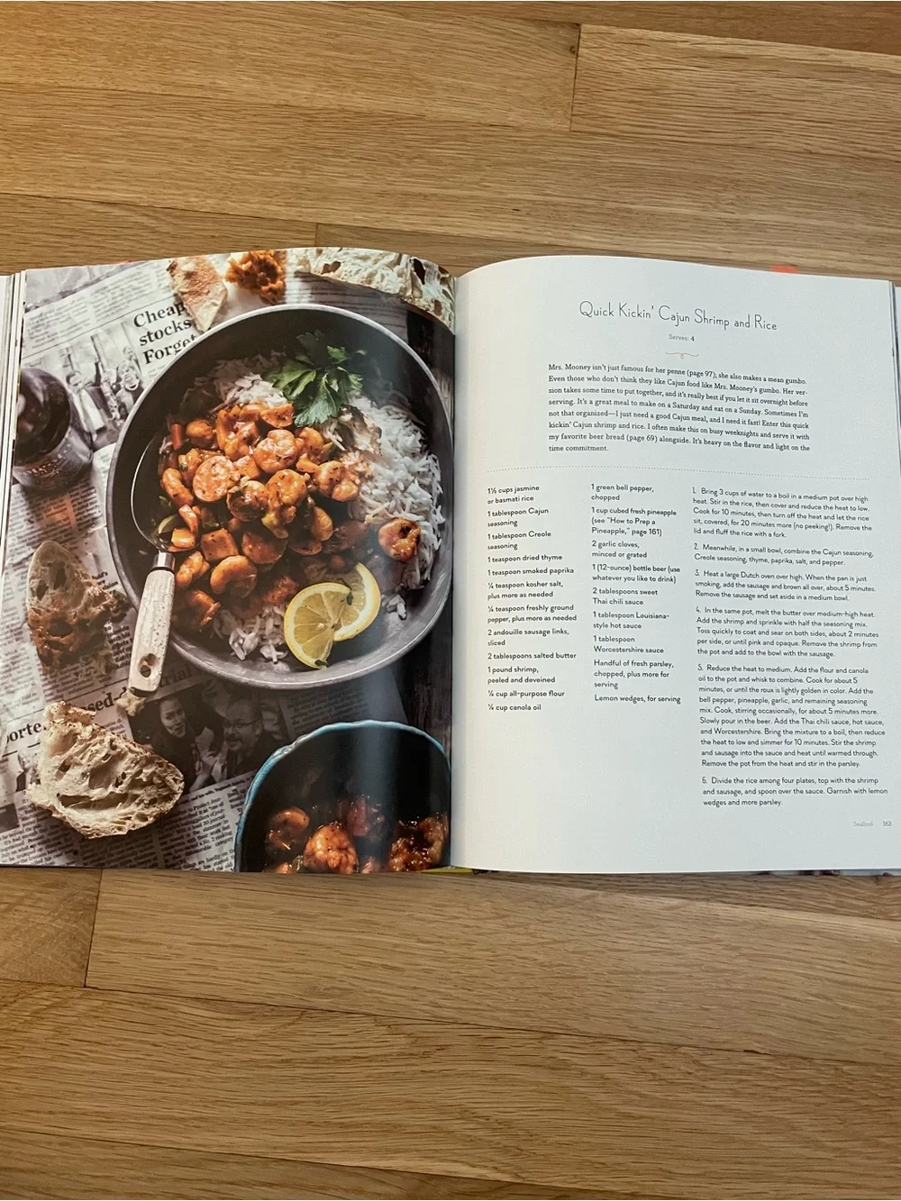 Half Baked Harvest Cookbook